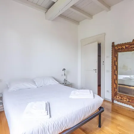 Apartment San Petronio Escape