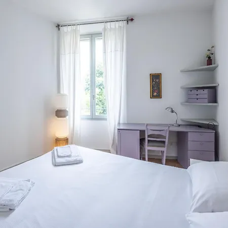 San Petronio Escape Apartment
