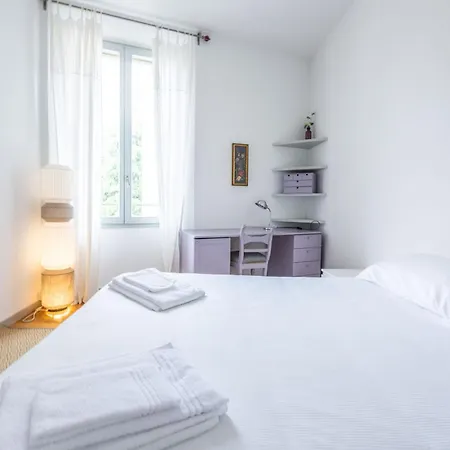 San Petronio Escape Apartamento *