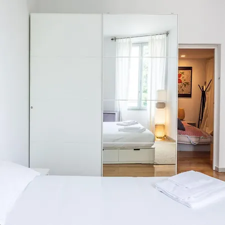 San Petronio Escape Apartment