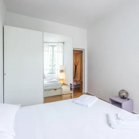 San Petronio Escape Apartamento Bolonha