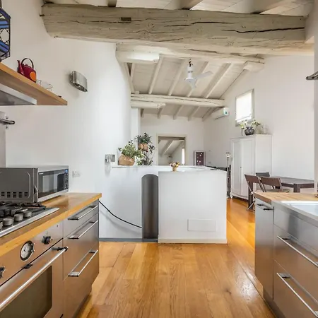 Apartamento San Petronio Escape Bolonha