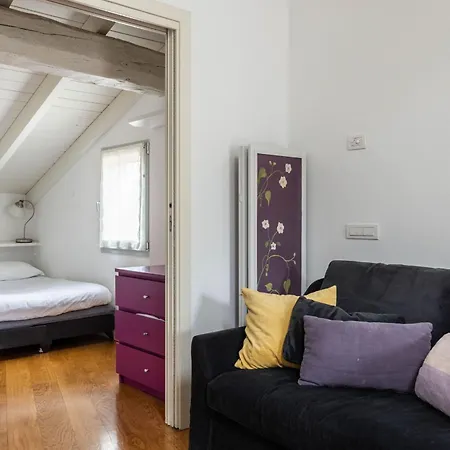 San Petronio Escape Apartment *