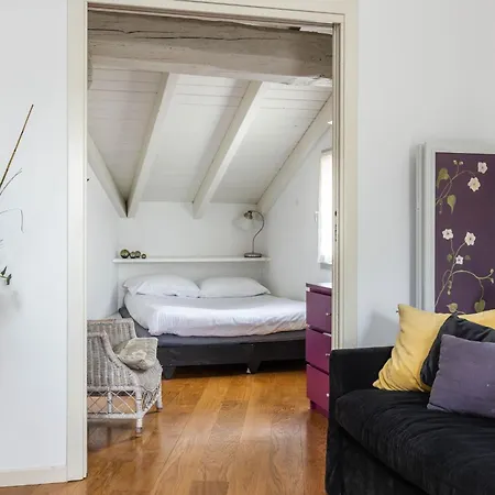 San Petronio Escape Apartamento