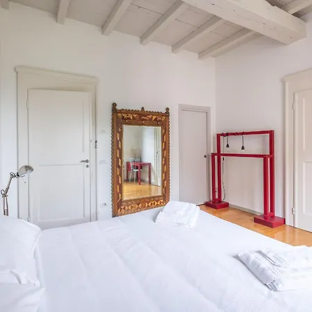 Apartmán San Petronio Escape *